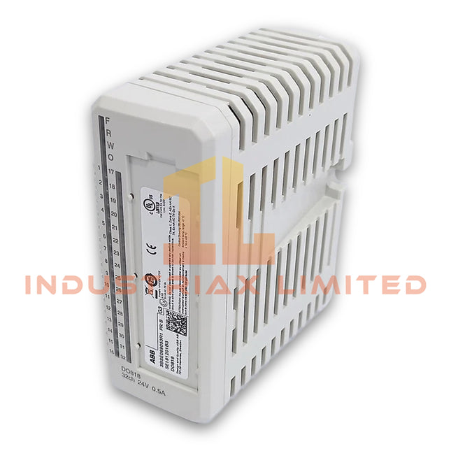 DO818 3BSE069053R1 ABB Advant AC800M Digital Output Module