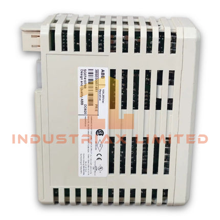 DO820 3BSE008514R1  ABB S800 I/O Digital Output Relay Module