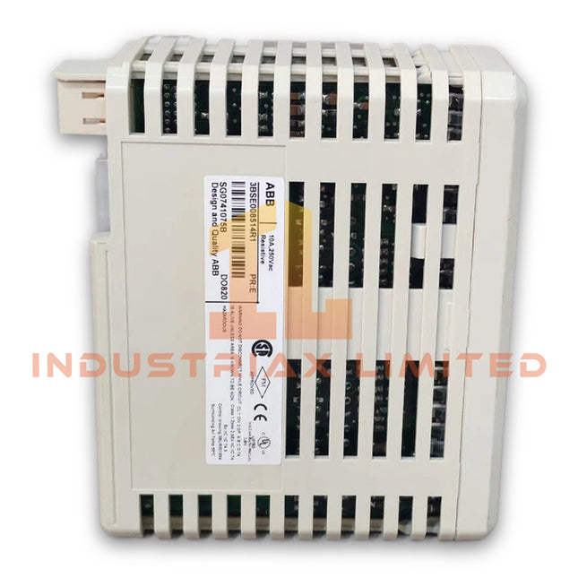 DO820 3BSE008514R1  ABB S800 I/O Digital Output Relay Module