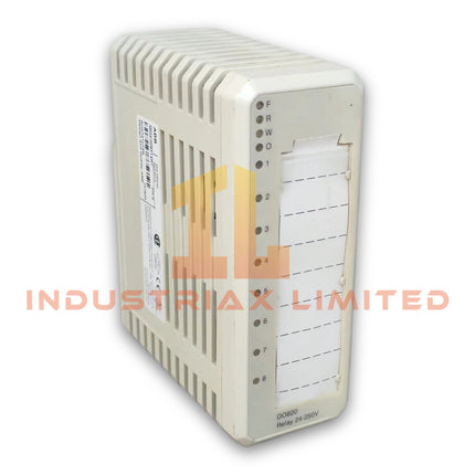 DO820 3BSE008514R1  ABB S800 I/O Digital Output Relay Module