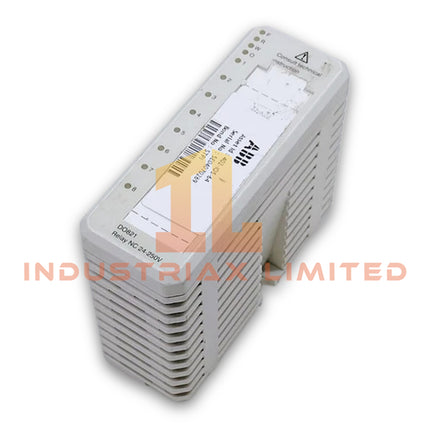DO821 3BSE013250R1 ABB S800 I/O Digital Output Relay Module