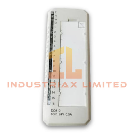 DO828 3BSE069055R1 ABB S800 I/O Digital Output Relay Module