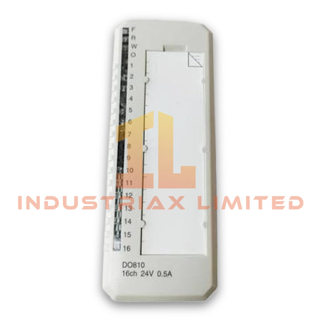 DO828 3BSE069055R1 ABB S800 I/O Digital Output Relay Module