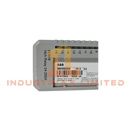 Digital Output Module ABB S800 I/O DO828 3BSE069055R2