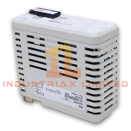 DO840 3BSE020838R1 ABB S800 I/O Digital Output Modules