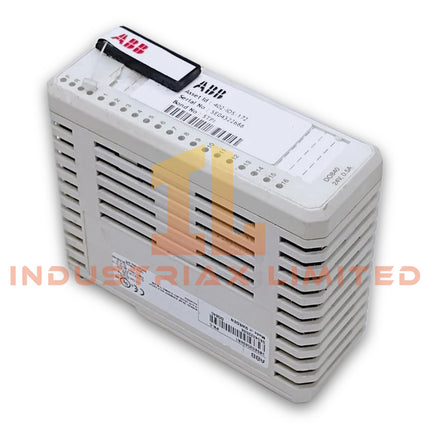 DO840 3BSE020838R1 ABB S800 I/O Digital Output Modules