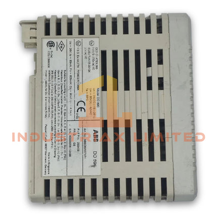 DO890 3BSC690074R1 ABB Digital Output Modules