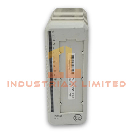 DO890 3BSC690074R1 ABB Digital Output Modules