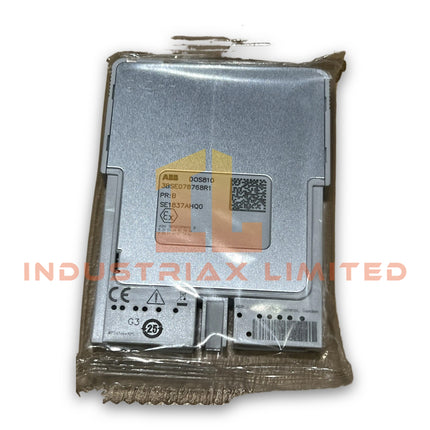 ABB DOS810 3BSE078768R1 Digital Output Signal Conditioning Module