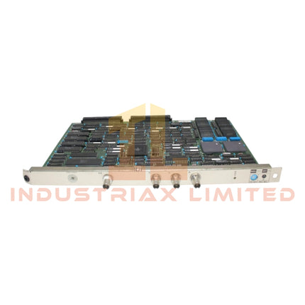 Yokogawa DP97-B | بطاقة معالج الشاشة