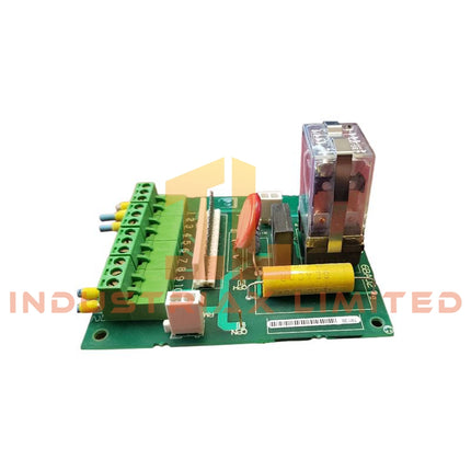 GE DS200CPCAG1A Power Connect Board