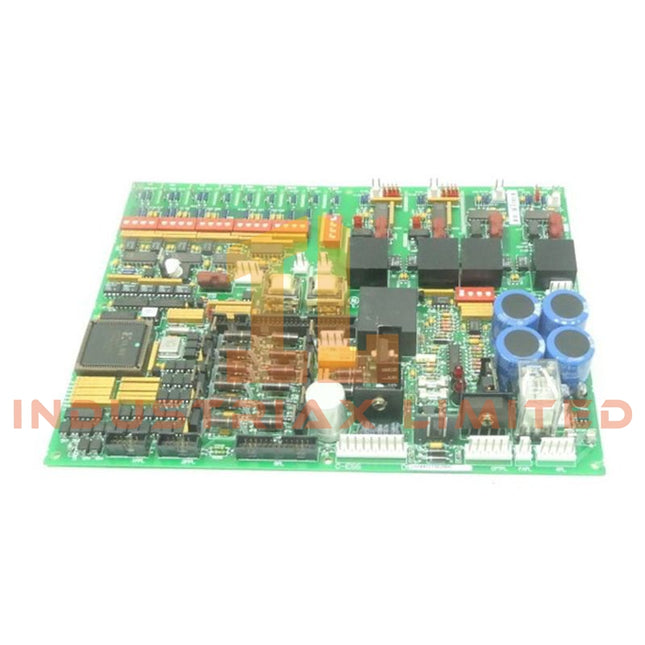 GE DS200DCPAG1ABB Mark V Digital Control Processor Card