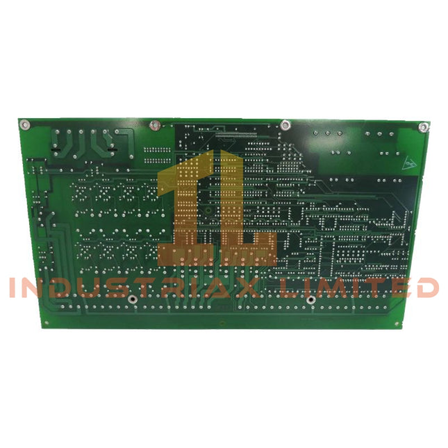 GE DS200DDTBG2A Auxiliary I/O Terminal Board