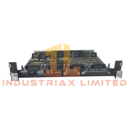 General Electric DS200DACAG1ACD Mark VIe Series Digital-to-Analog Converter Board