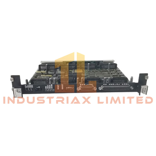 GE DS200DSPCH1A DSP Control Board