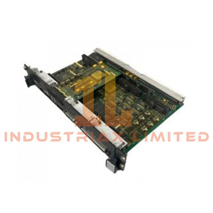 GE DS200DSPCH1A DSP Control Board