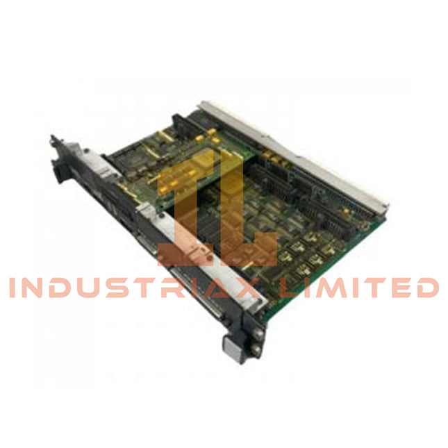 GE DS200DSPCH1A DSP Control Board