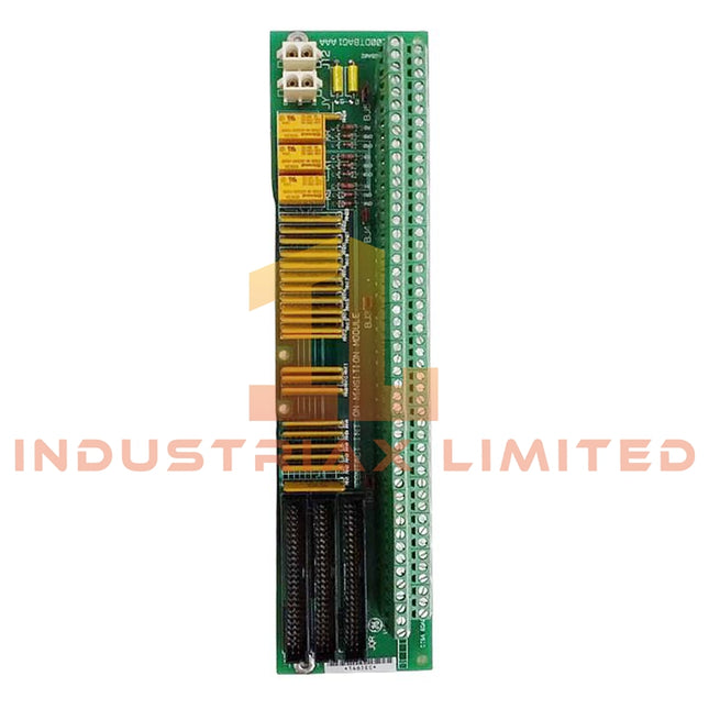 GE DS200DTBDG1A Contact Output Expansion Termination Module