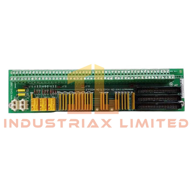 GE DS200DTBAG1A Digital Contact Terminal Board