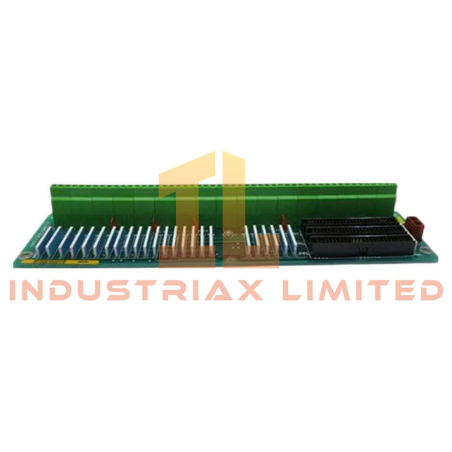 GE DS200QTBAG1A RST Terminal Board