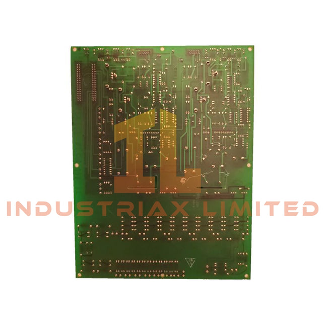 GE DS200EXDEG1A De-Excitation Control Board
