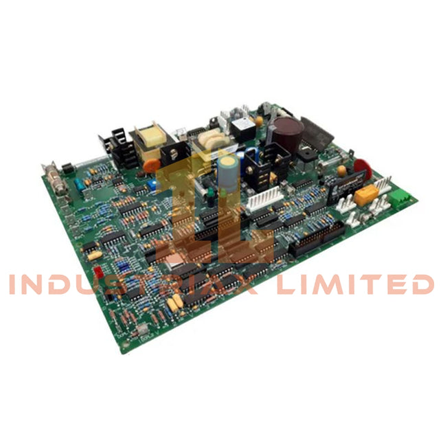 GE DS200IMCPG1CCA I/O Motor Control Processor Board