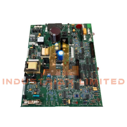 GE DS200IMCPG1CCA I/O Motor Control Processor Board