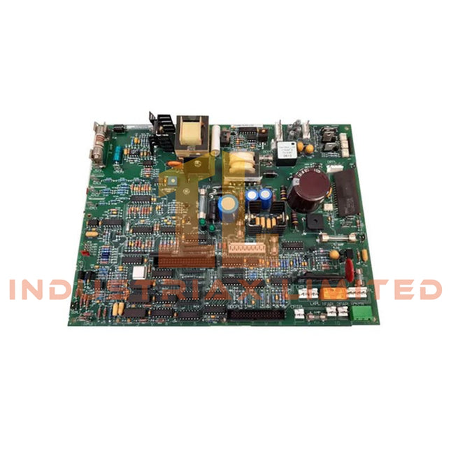 GE DS200IMCPG1CCA I/O Motor Control Processor Board