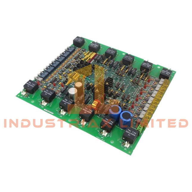 GE DS200IMCPG1CCB I/O Motor Control Processor Board