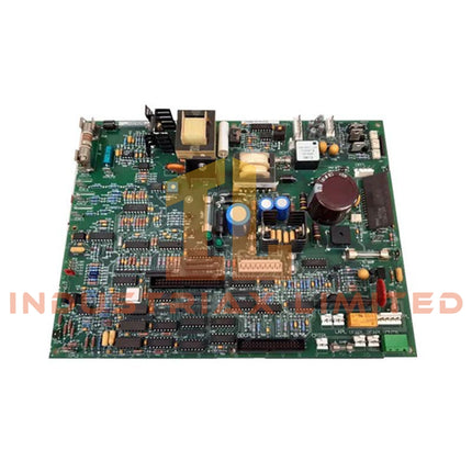 GE DS200IMCPG1CCB I/O Motor Control Processor Board