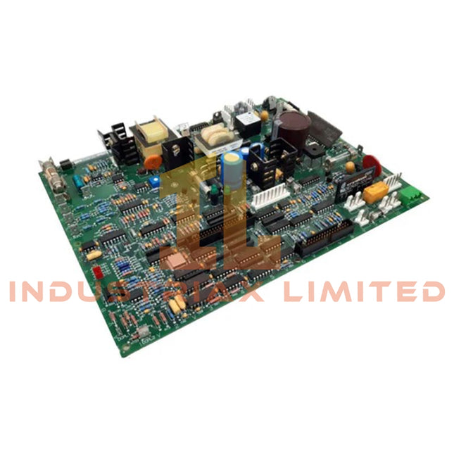 GE DS200IMCPG1CCB I/O Motor Control Processor Board