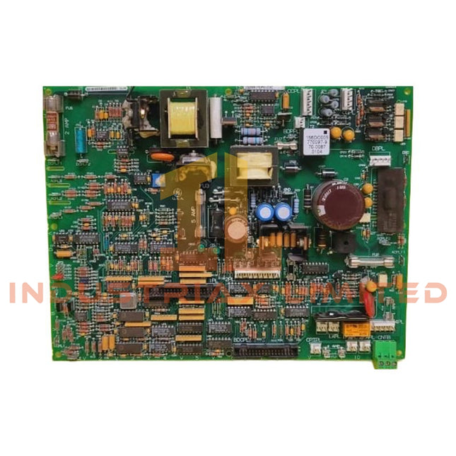GE DS200IMCPG1CGC I/O Motor Control Processor Board