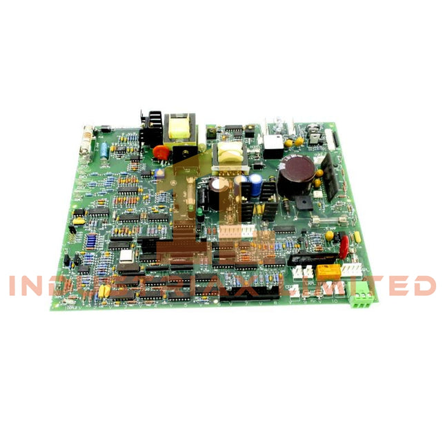 GE DS200IMCPG1CGC I/O Motor Control Processor Board