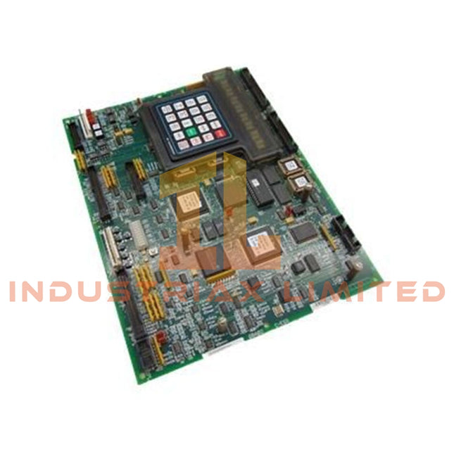 GE DS200LDCCG1AAA LAN Drive Control Card