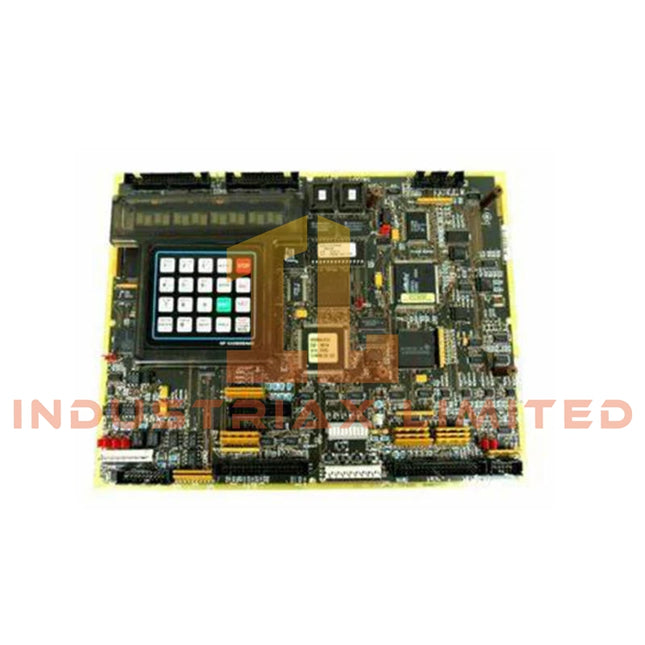 GE DS200LRPAG1A Mark V Relay Output Board