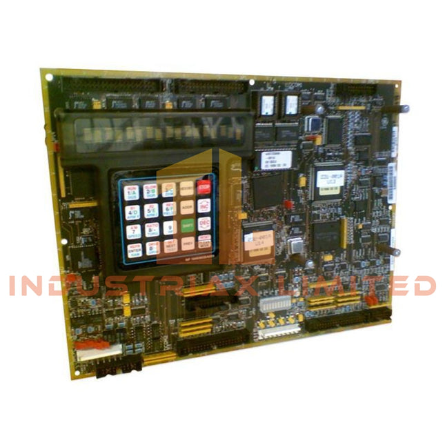 GE DS200LRPAG1A Mark V Relay Output Board