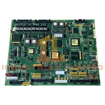 GE DS200LDCCH1AKA LAN Communication Drive Control Board