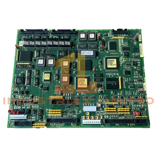 GE DS200LDCCH1AKA LAN Communication Drive Control Board