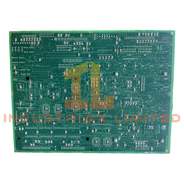 GE DS200LDCCH1AJA Drive Control CPU Board