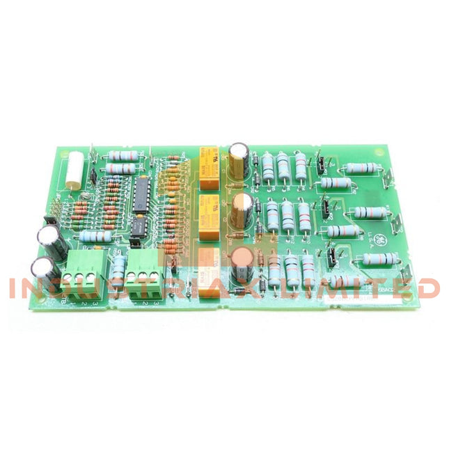 GE DS200LPPAG1AAA Mark V Speedtronic Line Protection Panel Board