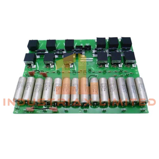 GE DS200VPBLG2A VME Processor/Bus Master Board