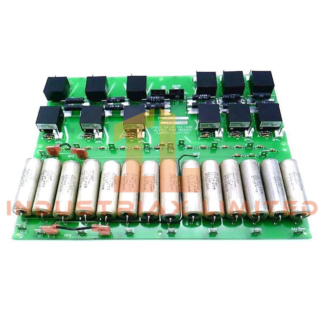 GE DS200PCCAG6A Mark V Power Connect Card