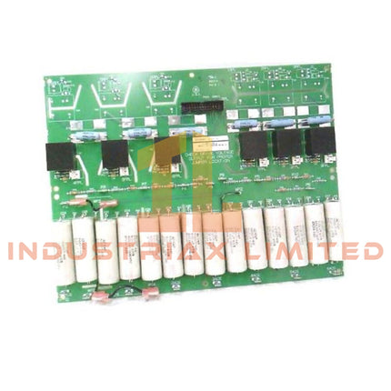 GE DS200PCCAG6A Mark V Power Connect Card