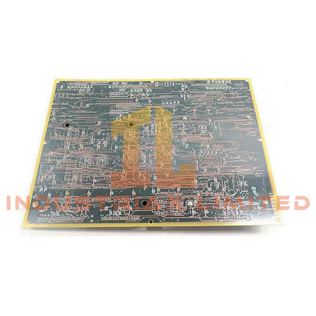 GE DS200PCCRG1ACB Power Connect Card
