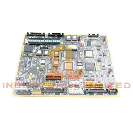GE DS200PCCRG1ACB Power Connect Card