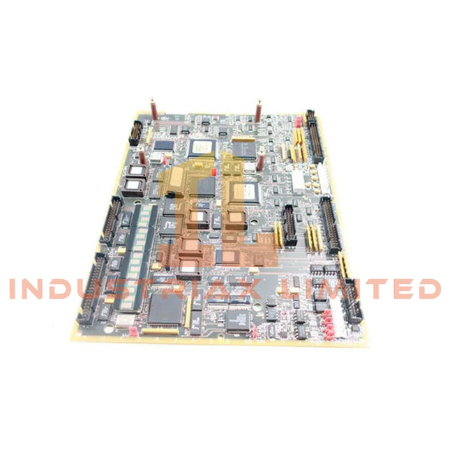 GE DS200PCCRG1ACB Power Connect Card