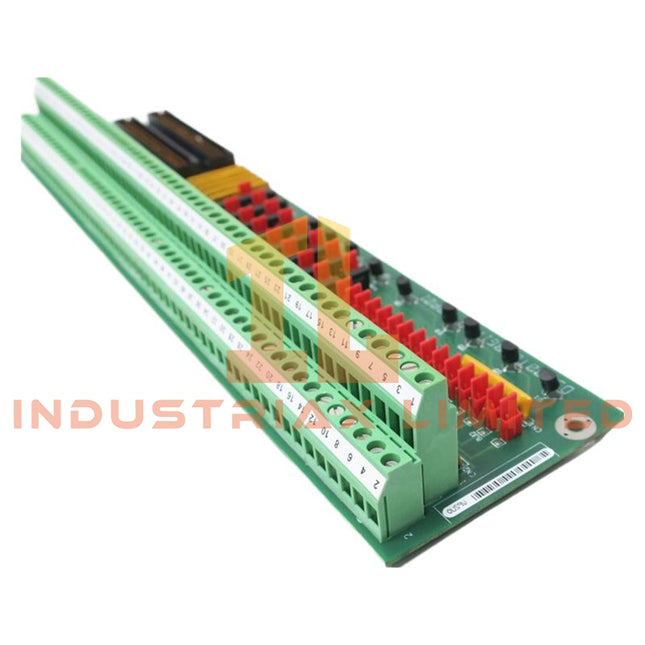 GE DS200PTCTG1BAA Mark V PT and CT Signal Conditioner Board