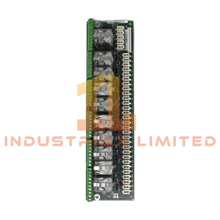 GE DS200RTBAG2AHC Relay Terminal Board