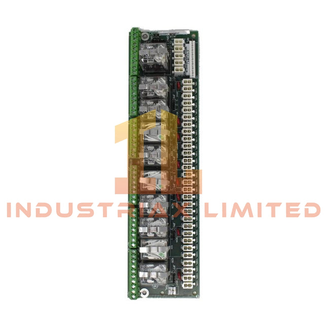 GE DS200RTBAG2AHC Relay Terminal Board