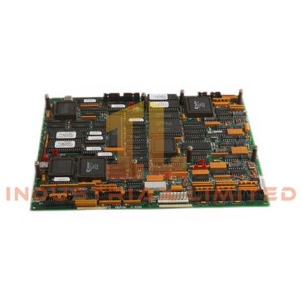 GE DS200SDCCG4AGD Drive Control Card
